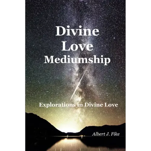 Divine Love Mediumship