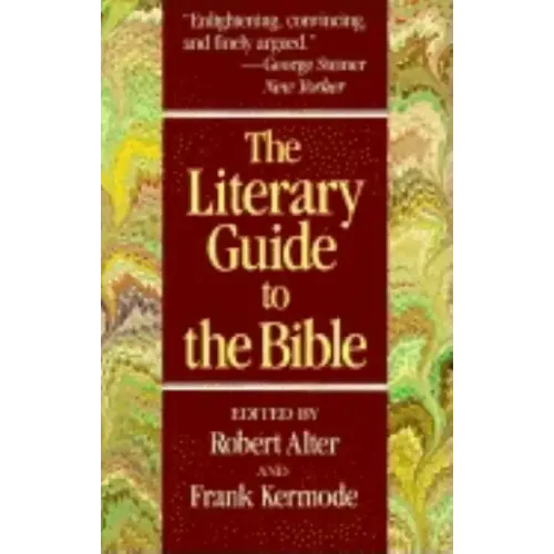 Lit Guide to the Bible P