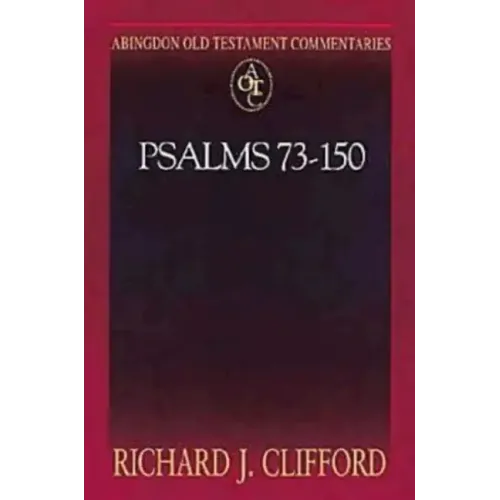 Psalms 73-150