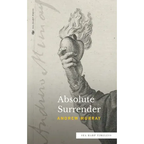 Absolute Surrender (Sea Harp Timeless series)