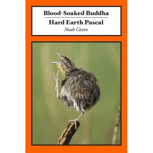Blood-Soaked Buddha/Hard Earth Pascal