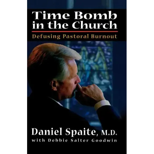 Time Bomb in the Church