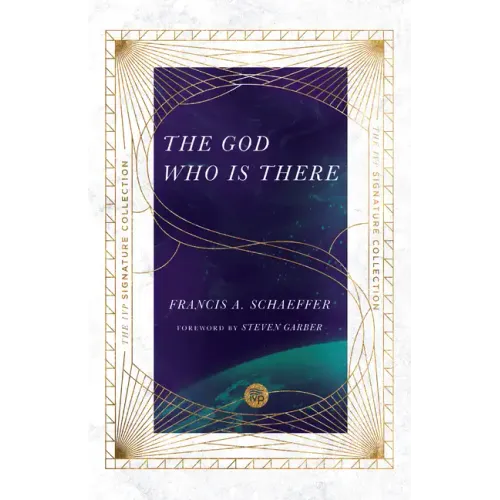 The God Who Is There