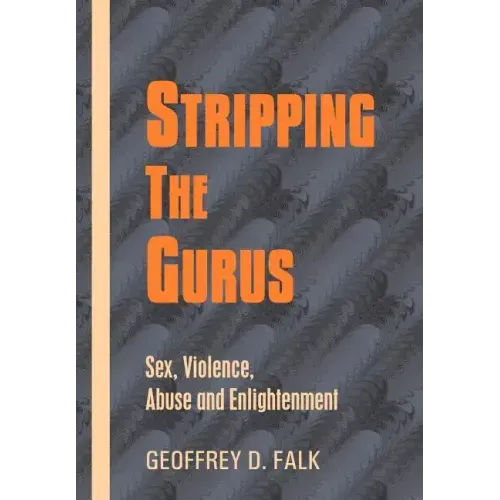 Stripping the Gurus