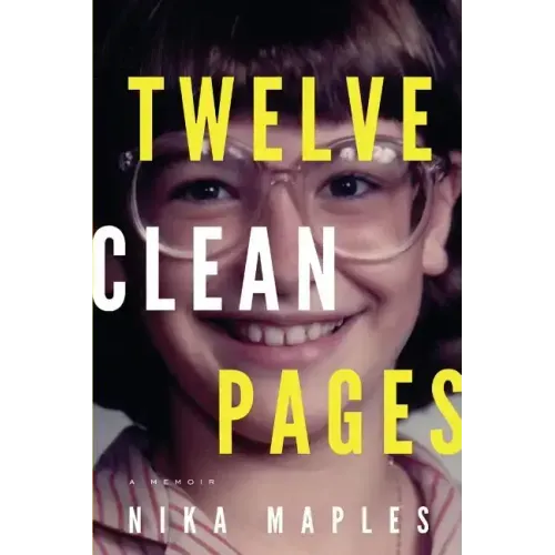 Twelve Clean Pages