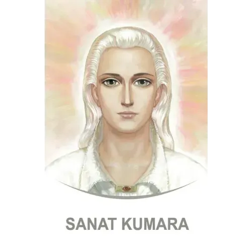 Sanat Kumara: Dictations through the Messenger Tatyana Nicholaevna Mickushina (from 2005 through 2015)