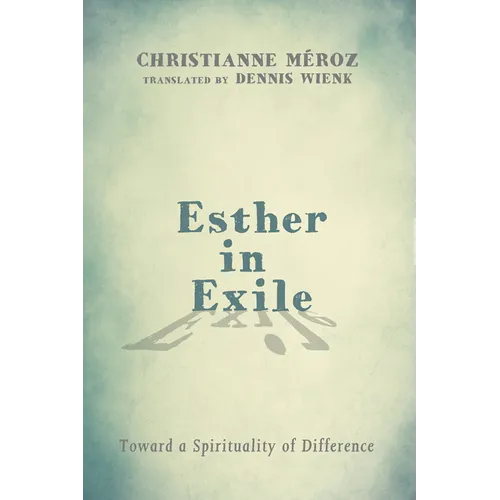 Esther in Exile