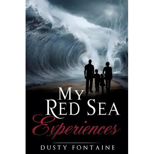 My Red Sea Experiences