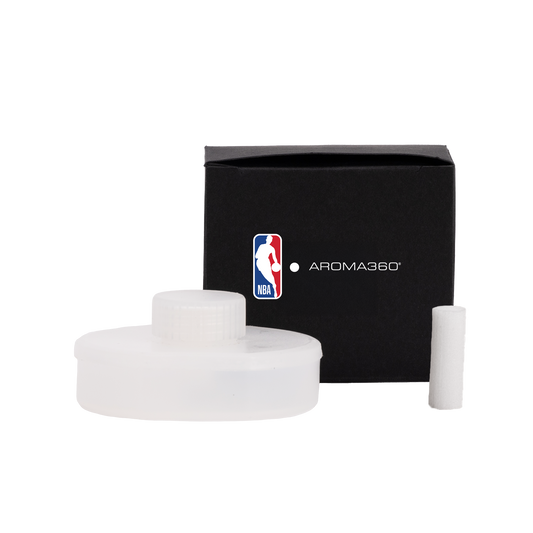 Heat Elite Smart Car Diffuser Oil