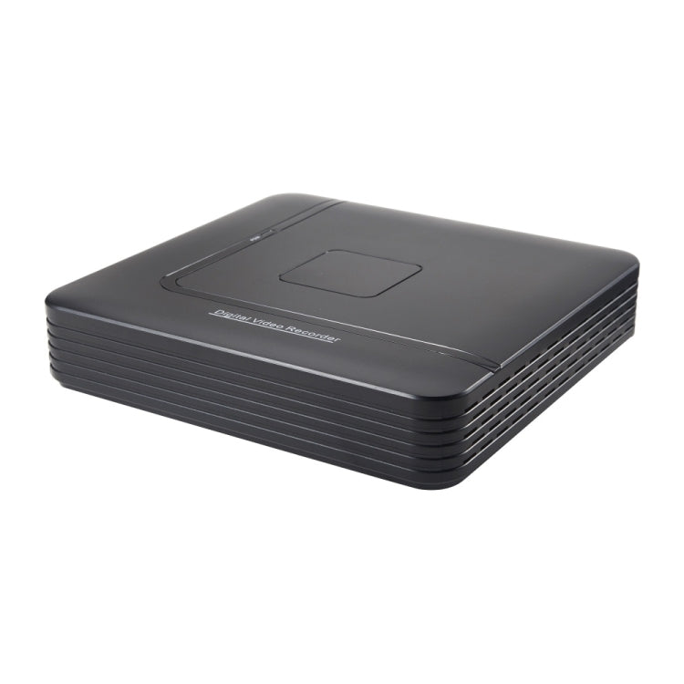 A8B2 8Ch Bullet IP Camera NVR Kit, Support Night Vision / Motion Detection, IR Distance: 20m
