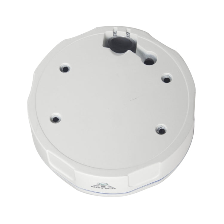 TV-537H5/IP AF POE H.264++ 5MP IP Dome Camera Auto Focus 4x Zoom 2.8-12MM Lens Surveillance Cameras(White)