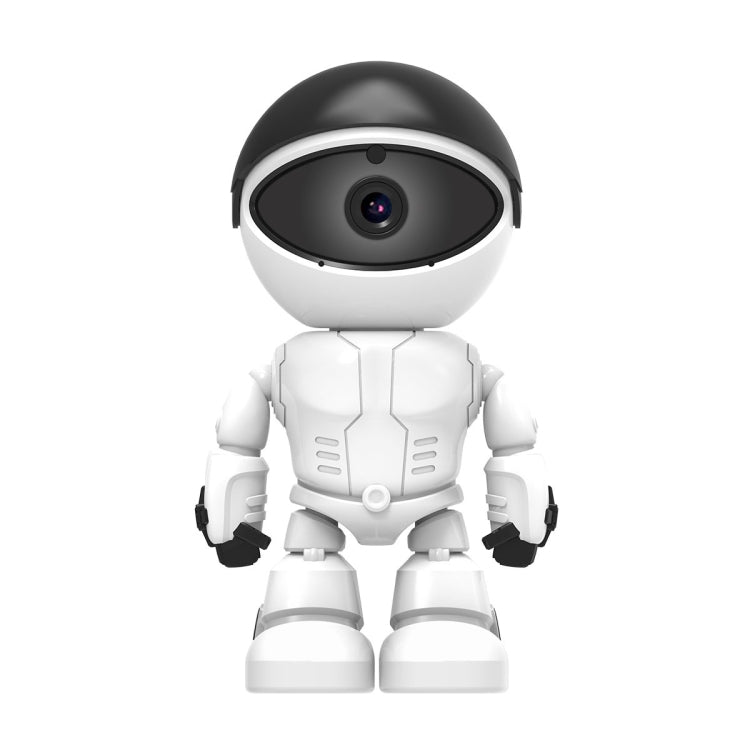 ESCAM PT205 HD 1080P Robot WiFi IP Camera, Support Motion Detection / Night Vision, IR Distance: 10m, US Plug