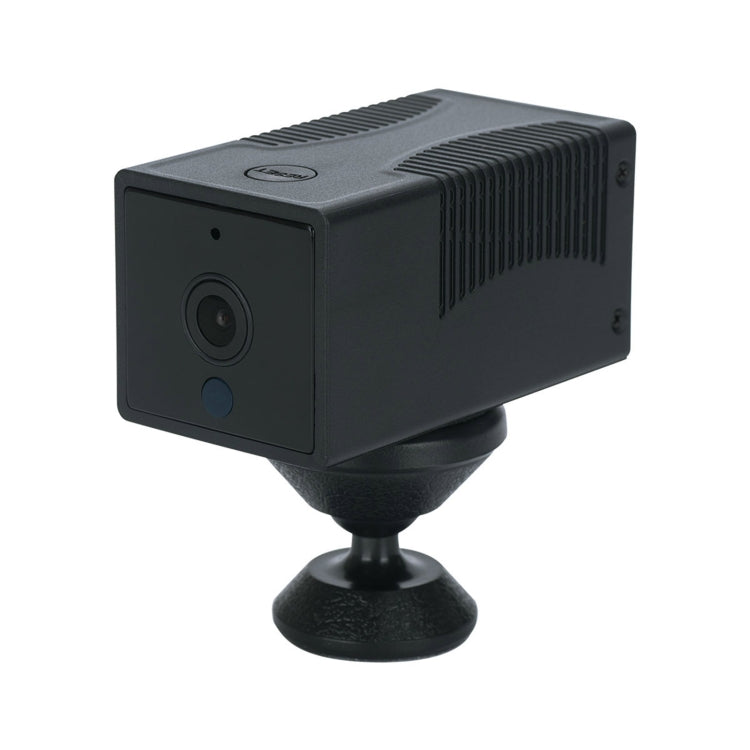 G17 2.0 Million Pixels HD 1080P Smart WiFi IP Camera, Support Night Vision & Two Way Audio & Motion Detection & TF Card, EU Plug