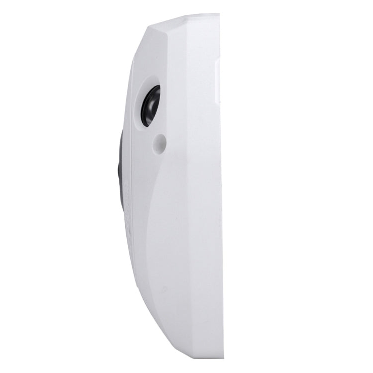ESCAM Shark QP180 960P 360 Degrees Fisheye Lens 1.3MP WiFi IP Camera, Support Motion Detection / Night Vision, IR Distance: 10m