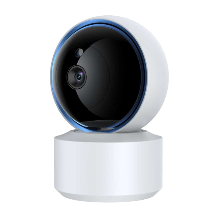YT50-2 3.0MP 360 Rotation IP Camera WiFi Smart Security Camera, Support TF Card / Two-way Audio / Motion Detection / Night Vision(US Plug)