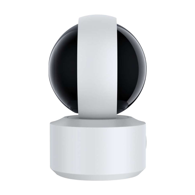YT50-2 3.0MP 360 Rotation IP Camera WiFi Smart Security Camera, Support TF Card / Two-way Audio / Motion Detection / Night Vision(US Plug)