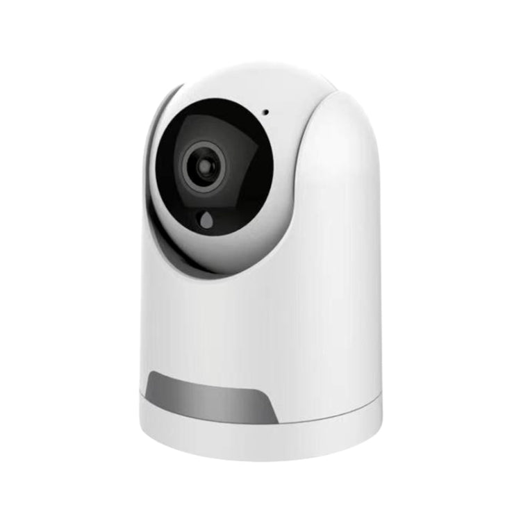 YT64 ICSEE 1080P Pan-tilt WiFi Smart IP Camera, Support TF Card / Two-way Audio / Motion Detection / Night Vision(EU Plug)