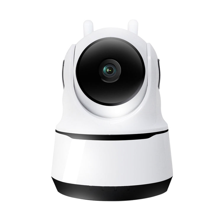 PAF200 2MP 1080P HD Wireless IP Camera, Support Motion Detection & Infrared Night Vision & TF Card(AU Plug)