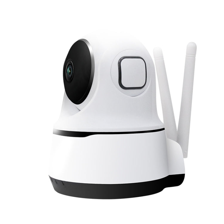 PAF200 2MP 1080P HD Wireless IP Camera, Support Motion Detection & Infrared Night Vision & TF Card(AU Plug)