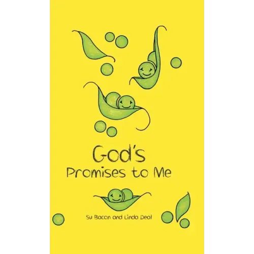 God's Promises to Me: A psPods Thirty-One-Day Devotional and Journal
