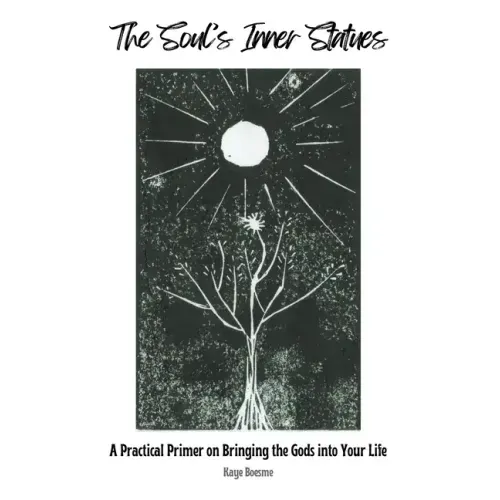 The Soul's Inner Statues