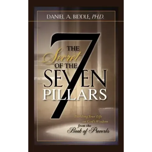 The Secret of the Seven Pillars
