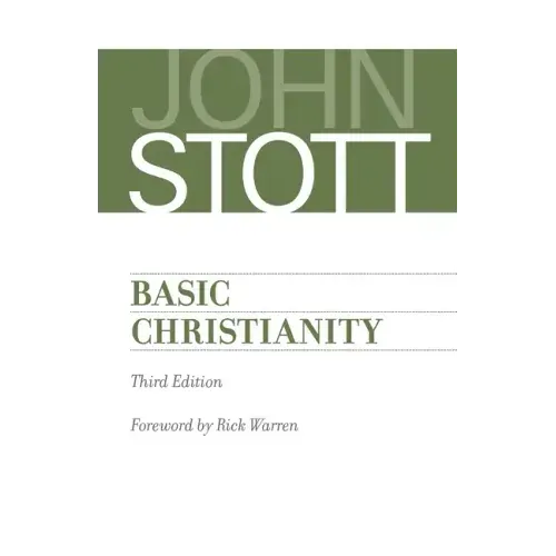 Basic Christianity