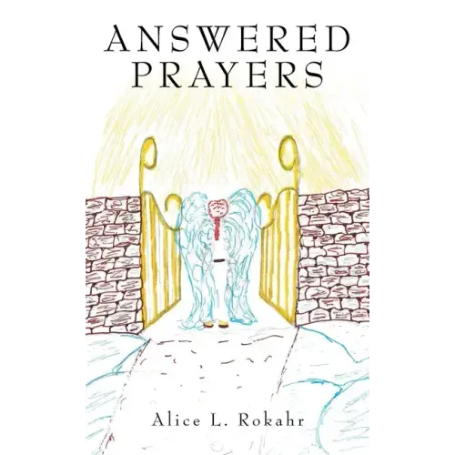 Answered Prayers