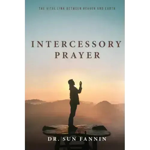 Intercessory Prayer