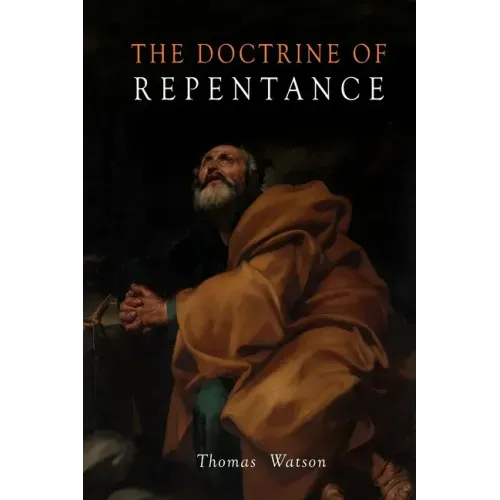 Doctrine of Repentance