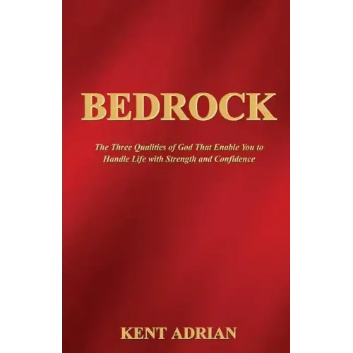 Bedrock