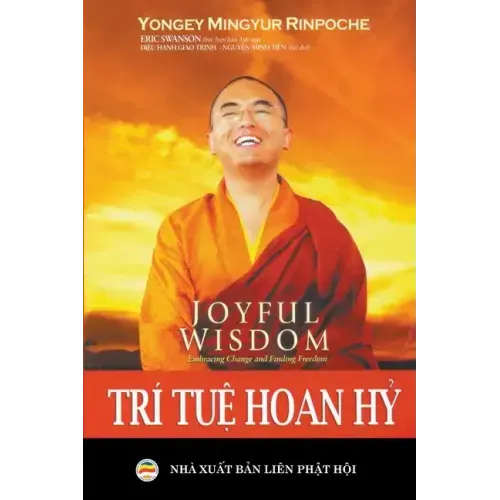 Trí Tuệ Hoan Hỷ