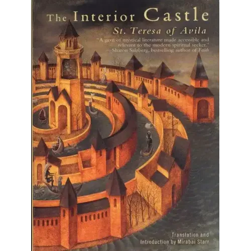 The Interior Castle