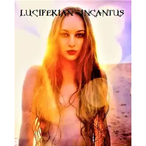 Luciferian-Incantus