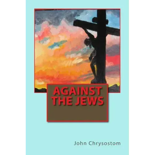 Against the Jews