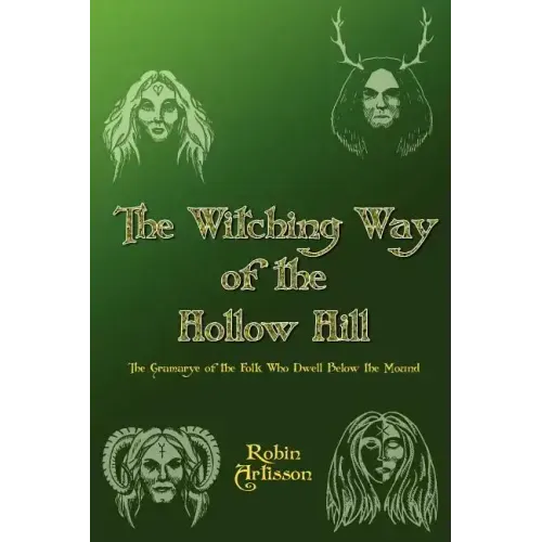 Witching Way of the Hollow Hill