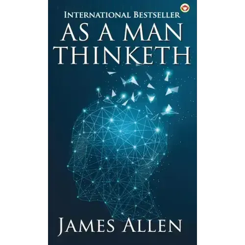 As a Man Thinketh