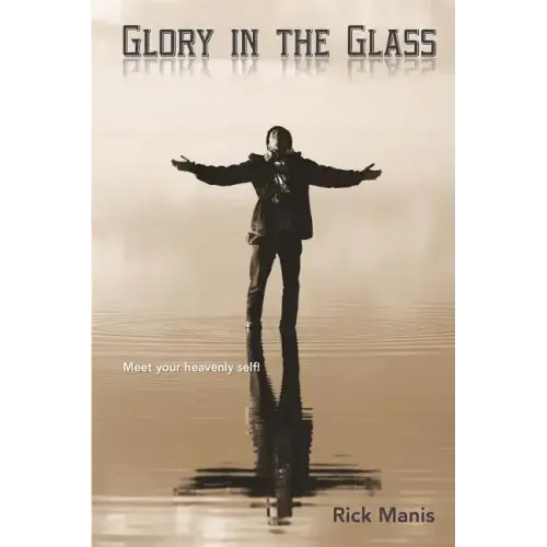 Glory in the Glass