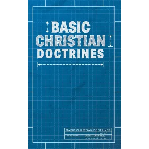 Basic Christian Doctrines