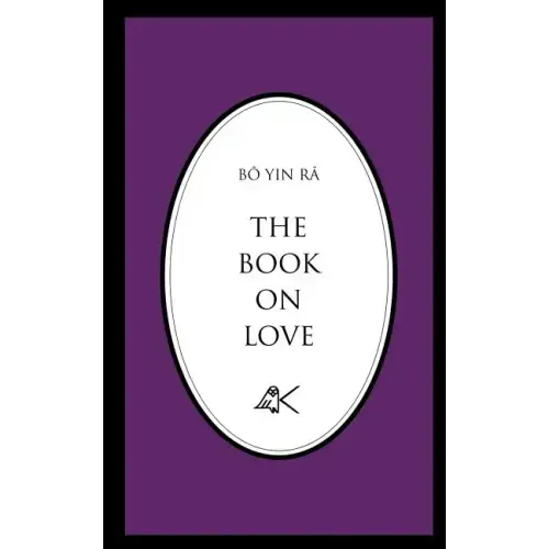 The Book on Love