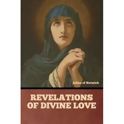 Revelations of Divine Love