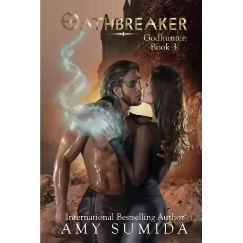 Oathbreaker