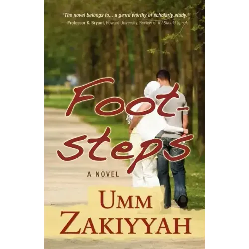 Footsteps