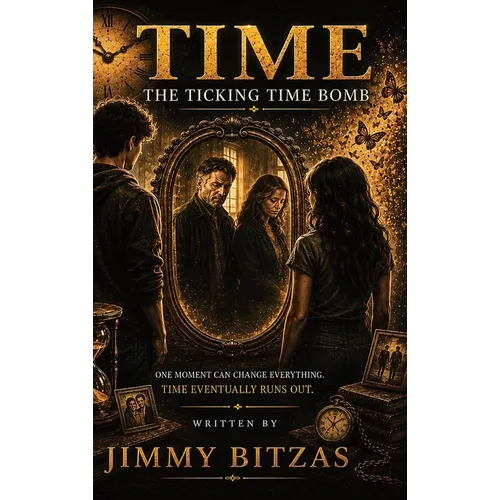 Time: The Ticking Time Bomb