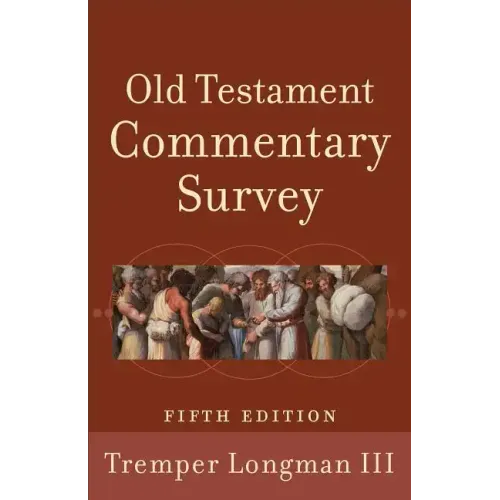 Old Testament Commentary Survey