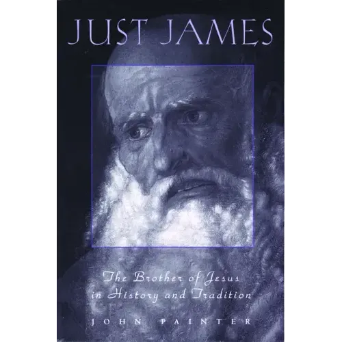 Just James Personalities of NT