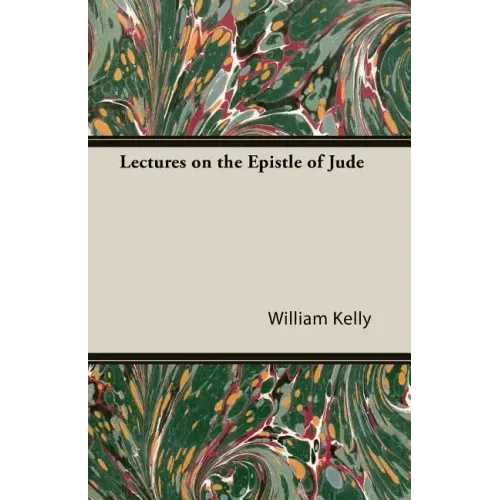 Lectures on the Epistle of Jude