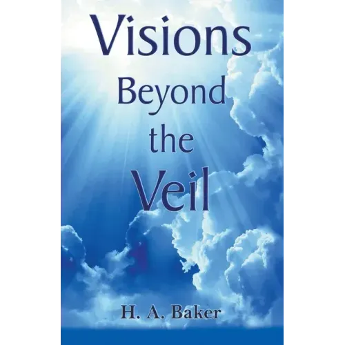 Visions Beyond The Veil