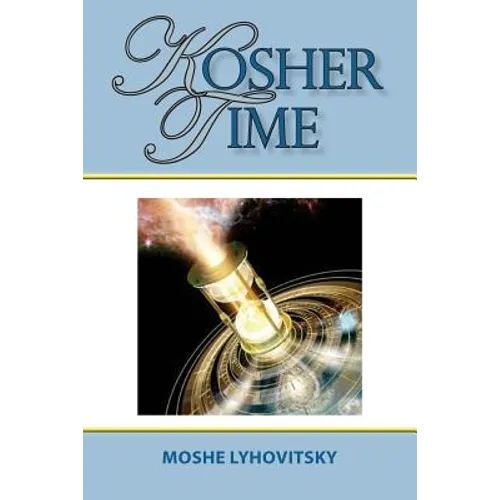kosher time