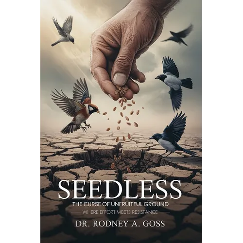 Seedless: The Curse of Unfruitful Ground